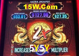 Live Casino 5Y5Y