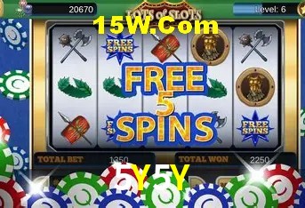 Slot Games 5Y5Y