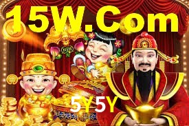 Programa VIP 5Y5Y