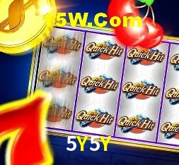 5Y5Y Brasília - Bonus Features