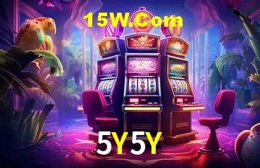 Tecnologia da Plataforma 5Y5Y