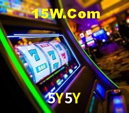 5Y5Y Rio de Janeiro - Slot Strategy