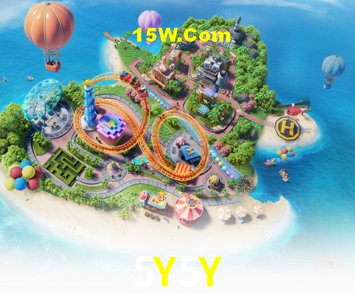 Provedores de Jogos 5Y5Y