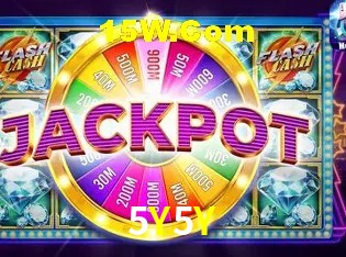 5Y5Y São Paulo - Top Slots