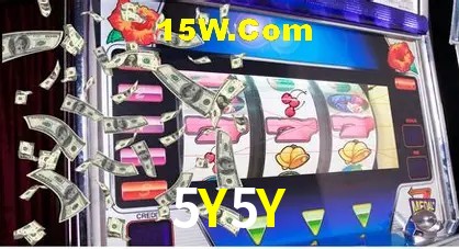 5Y5Y Belo Horizonte - Jackpots