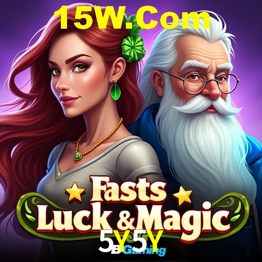 Jogos Exclusivos 5Y5Y