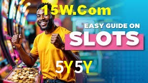 Slot Games 5Y5Y