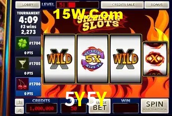 5Y5Y Brasília - Leaderboards