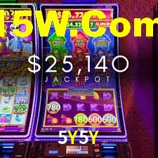 Blackjack Table 5Y5Y