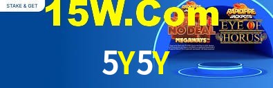 Welcome Bonus 5Y5Y