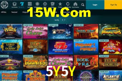 5Y5Y