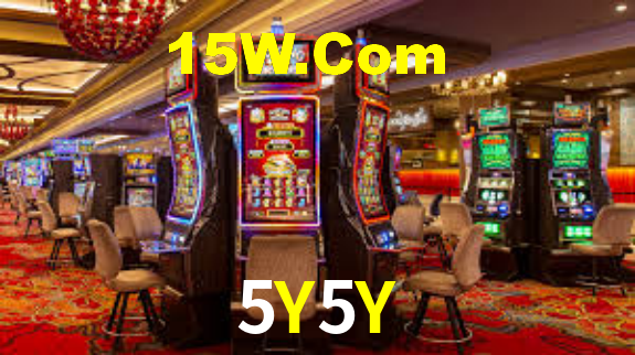 5Y5Y,5Y5Y Bet
