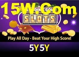5Y5Y App Interface