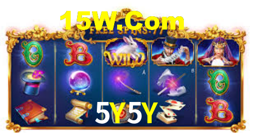 5Y5Y Plataforma