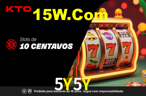 5Y5Y Plataforma