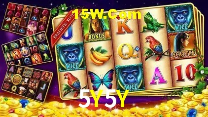 5Y5Y Salvador - Strategy