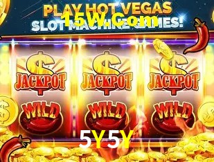 5Y5Y Salvador - Promo Stats