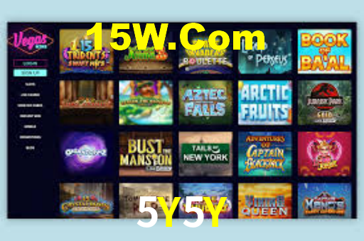 5Y5Y Bet