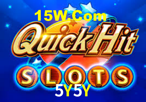 5Y5Y Bet