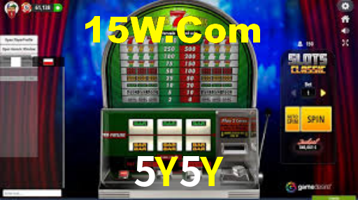 5Y5Y,5Y5Y Bet