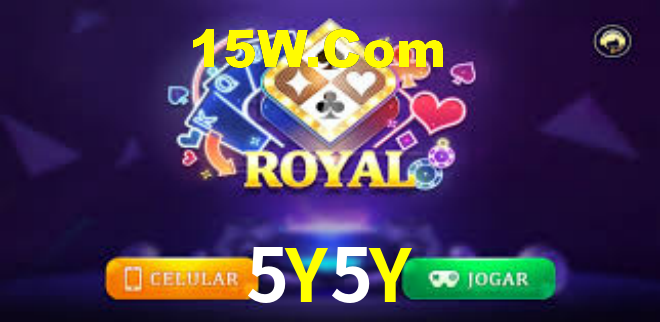 5Y5Y App - Aplicativo Móvel Oficial