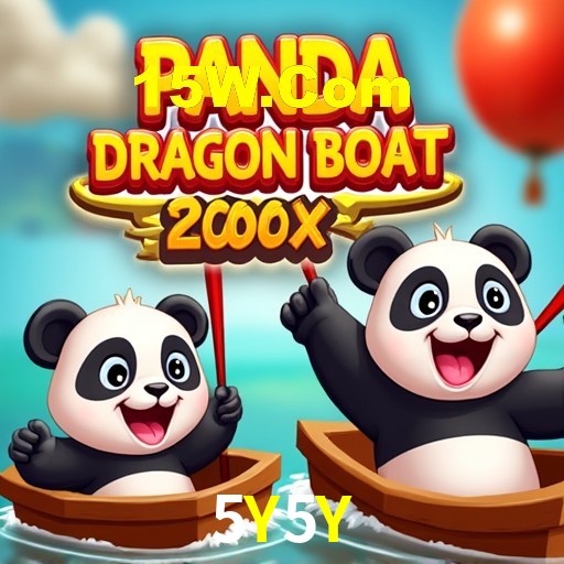 Diretório de Jogos 5Y5Y