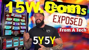 VIP Casino 5Y5Y