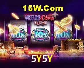 Jogos de Slot 5Y5Y