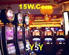 Experiência VIP 5Y5Y