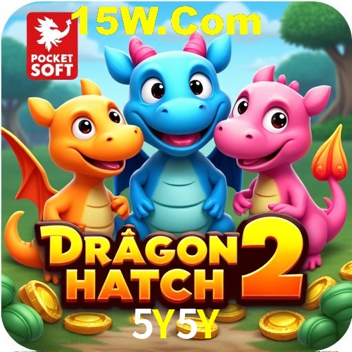 Descubra a Magia dos Jogos de Arcade no 5Y5Y