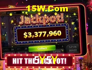 Provedores de Jogos 5Y5Y