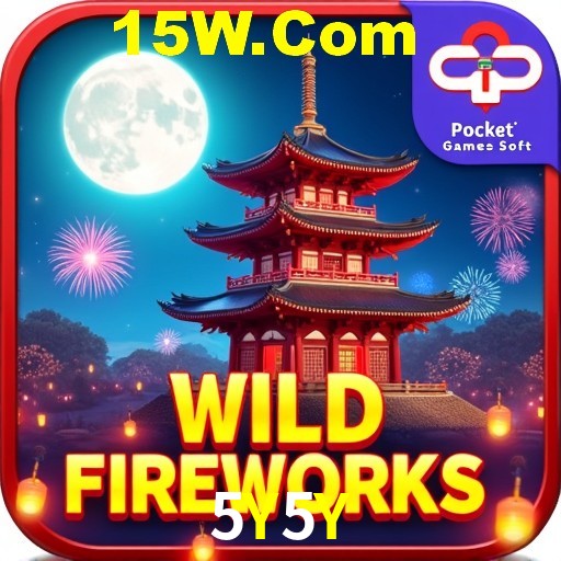 Desvendando o Mundo dos Jogos Virtuais na 5Y5Y