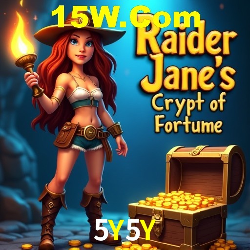 Inovações de Jogos na 5Y5Y: O Futuro das Experiências Interativas