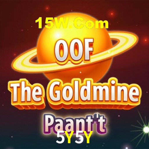 Bônus de Boas-vindas 5Y5Y