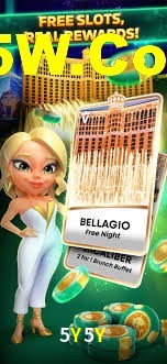 Ofertas Imperdíveis na 5Y5Y: Promoções e Bônus Que Valem a Pena