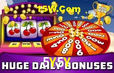 Recursos de Bônus 5Y5Y