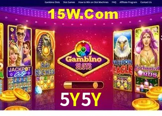 Casino Ao Vivo 5Y5Y